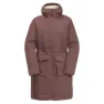 Jack Wolfskin White Frost Parka