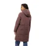 Jack Wolfskin White Frost Parka