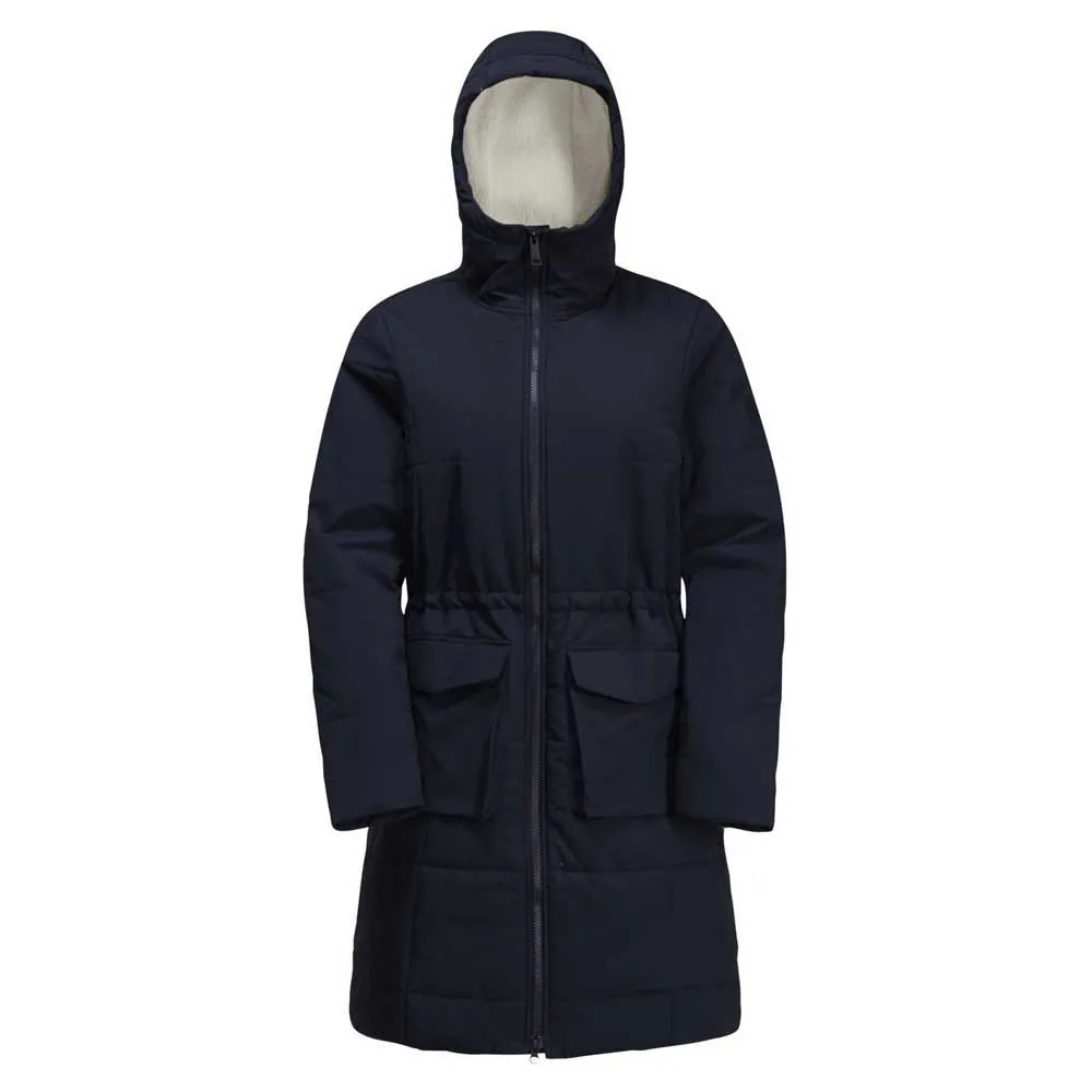 Jack Wolfskin White Frost Parka