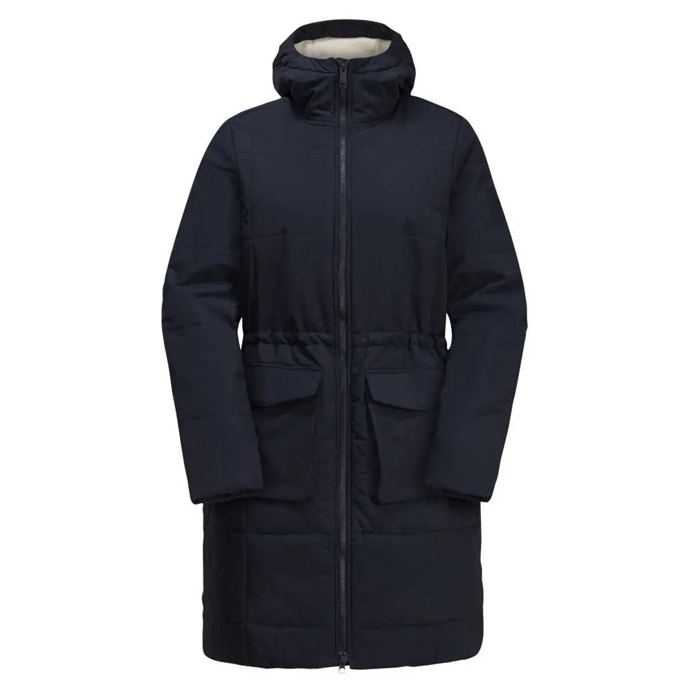 Jack Wolfskin White Frost Parka