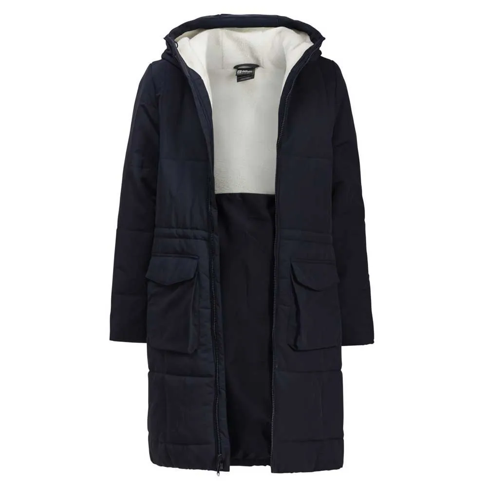 Jack Wolfskin White Frost Parka