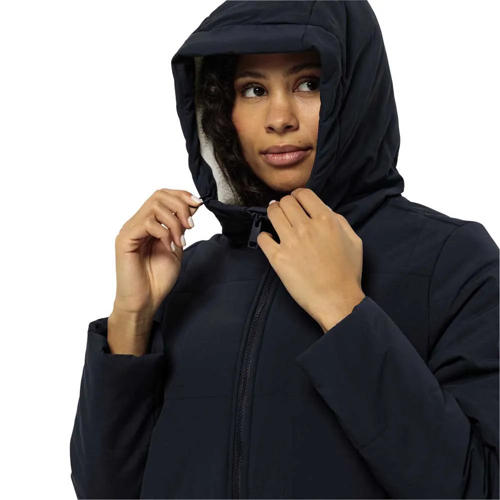 Jack Wolfskin White Frost Parka