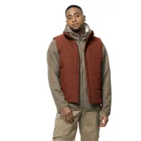Jack Wolfskin White Frost Vest Jack Wolfskin White Frost Vest
