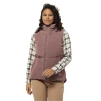Jack Wolfskin White Frost Vest Jack Wolfskin White Frost Vest
