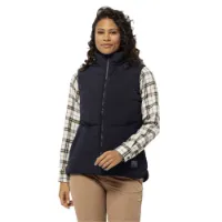 Jack Wolfskin White Frost Vest Jack Wolfskin White Frost Vest