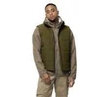 Jack Wolfskin White Frost Vest Jack Wolfskin White Frost Vest