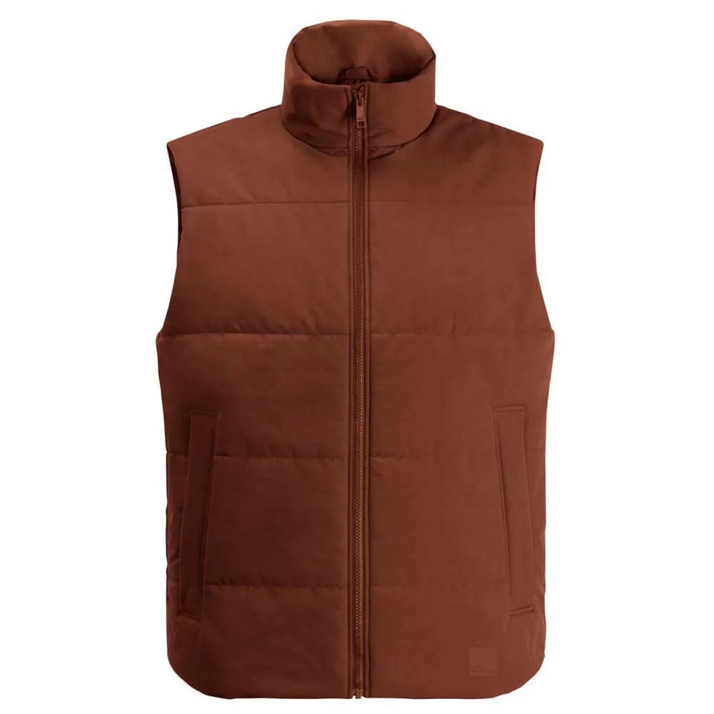 Jack Wolfskin White Frost Vest Jack Wolfskin White Frost Vest