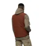Jack Wolfskin White Frost Vest