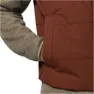 Jack Wolfskin White Frost Vest