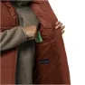 Jack Wolfskin White Frost Vest