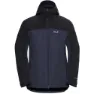 Jack Wolfskin Wild Places 3in1 Jakke