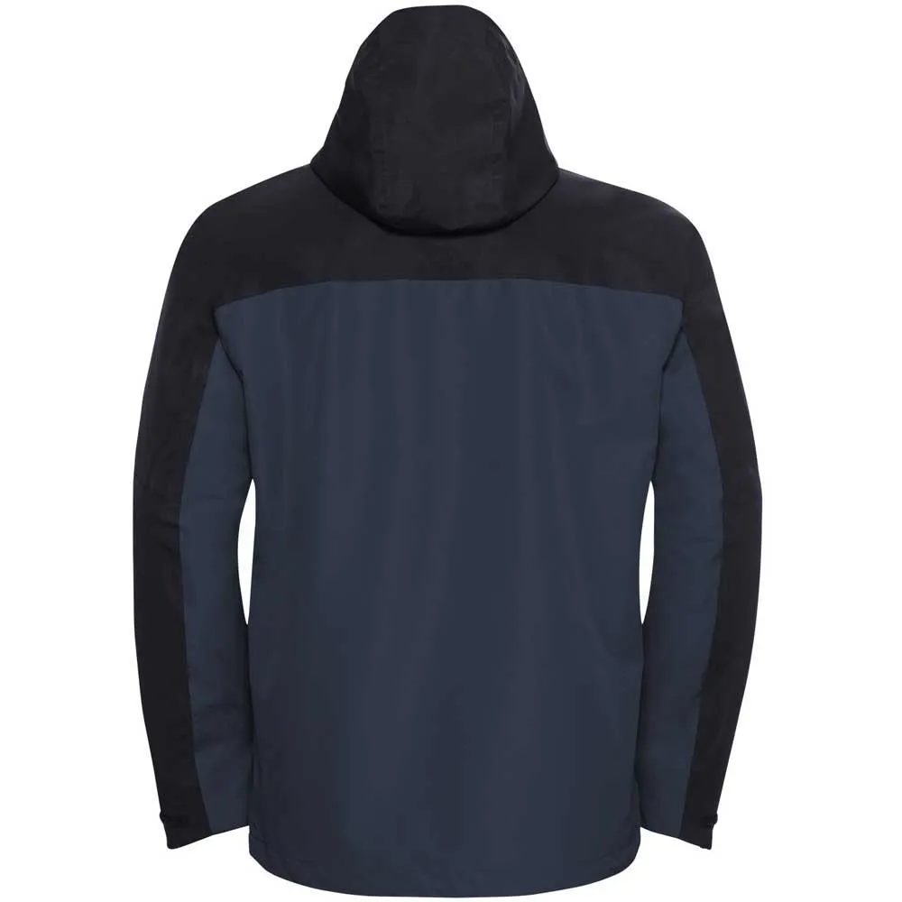 Jack Wolfskin Wild Places 3in1 Jakke