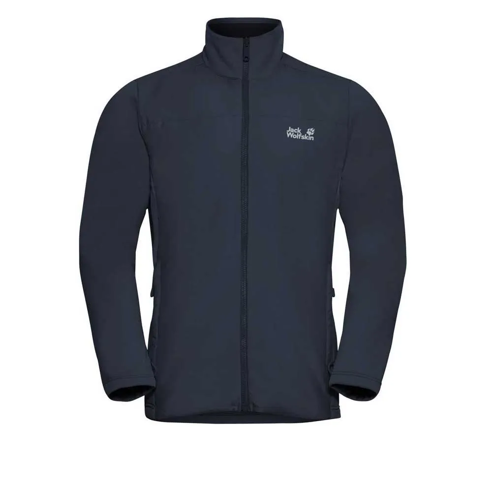 Jack Wolfskin Wild Places 3in1 Jakke