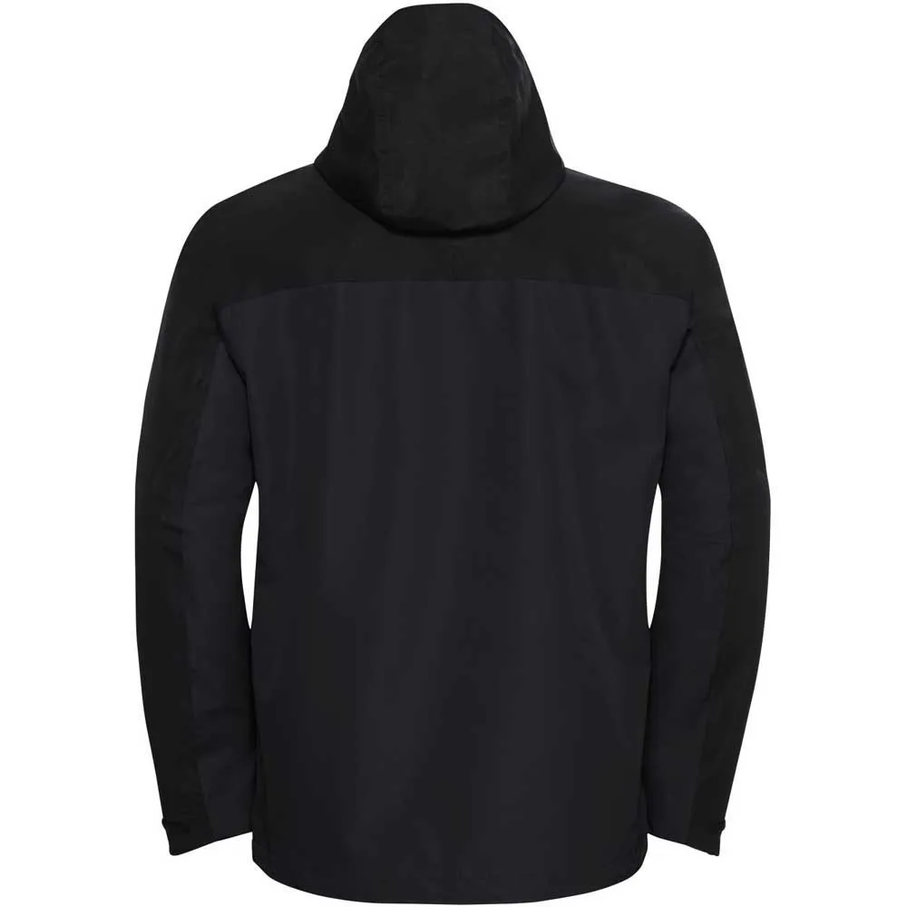 Jack Wolfskin Wild Places 3in1 Jakke