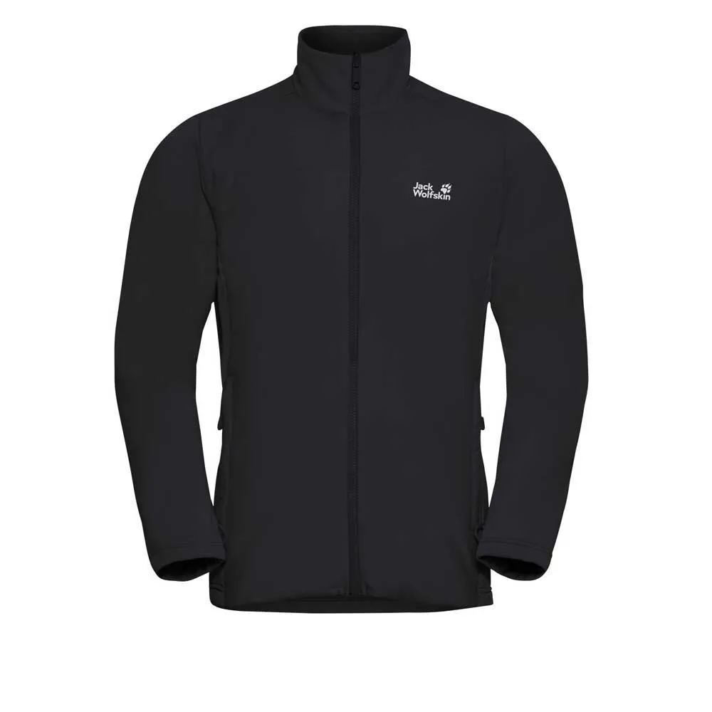 Jack Wolfskin Wild Places 3in1 Jakke