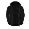 Jack Wolfskin Wild Places 3in1 Jakke