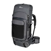 Jack Wolfskin Wilderness Photo 65l Ryggsekk Jack Wolfskin Wilderness Photo 65l Ryggsekk