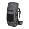 Jack Wolfskin Wilderness Photo 65l Ryggsekk, Phantom