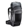 Jack Wolfskin Wilderness Photo 65l Ryggsekk, Phantom