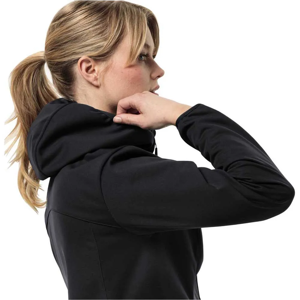 Jack Wolfskin Windhain Genser