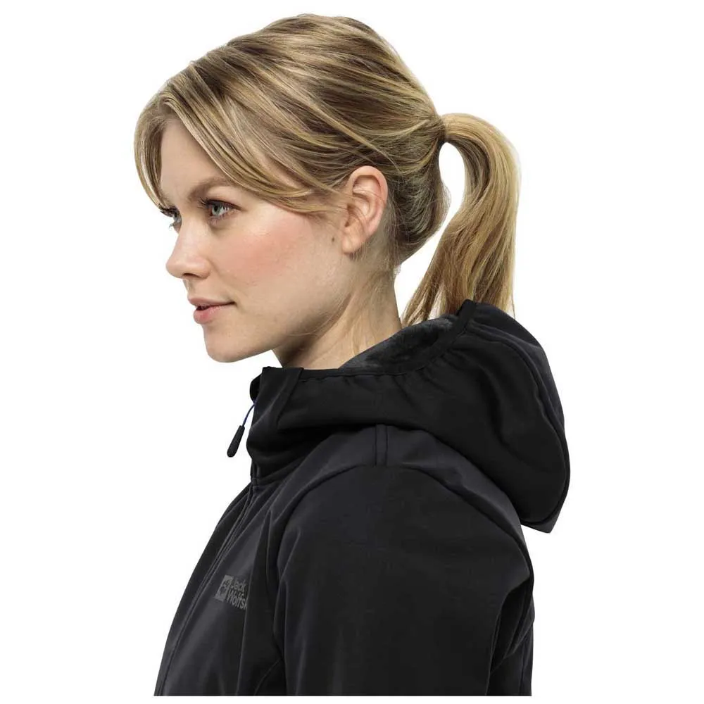 Jack Wolfskin Windhain Genser