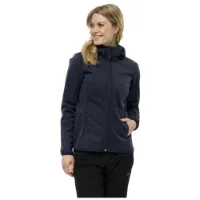 Jack Wolfskin Windhain Hettegenser Jack Wolfskin Windhain Hettegenser