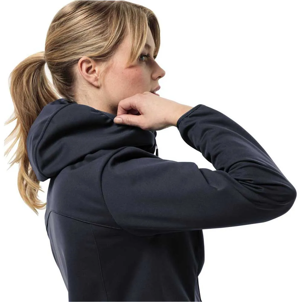 Jack Wolfskin Windhain Hettegenser