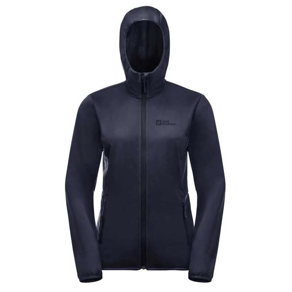 Jack Wolfskin Windhain Hettegenser