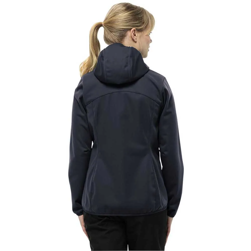 Jack Wolfskin Windhain Hettegenser