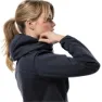 Jack Wolfskin Windhain Hettegenser