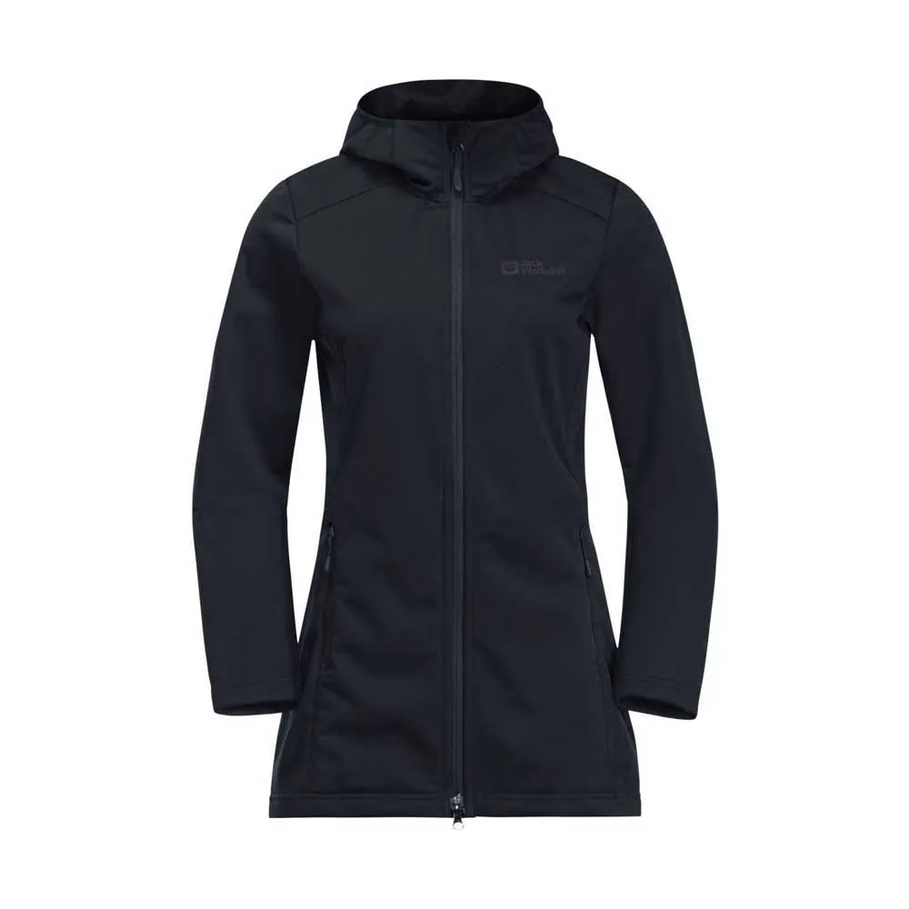 Jack Wolfskin Windhain Jakke Jack Wolfskin Windhain Jakke