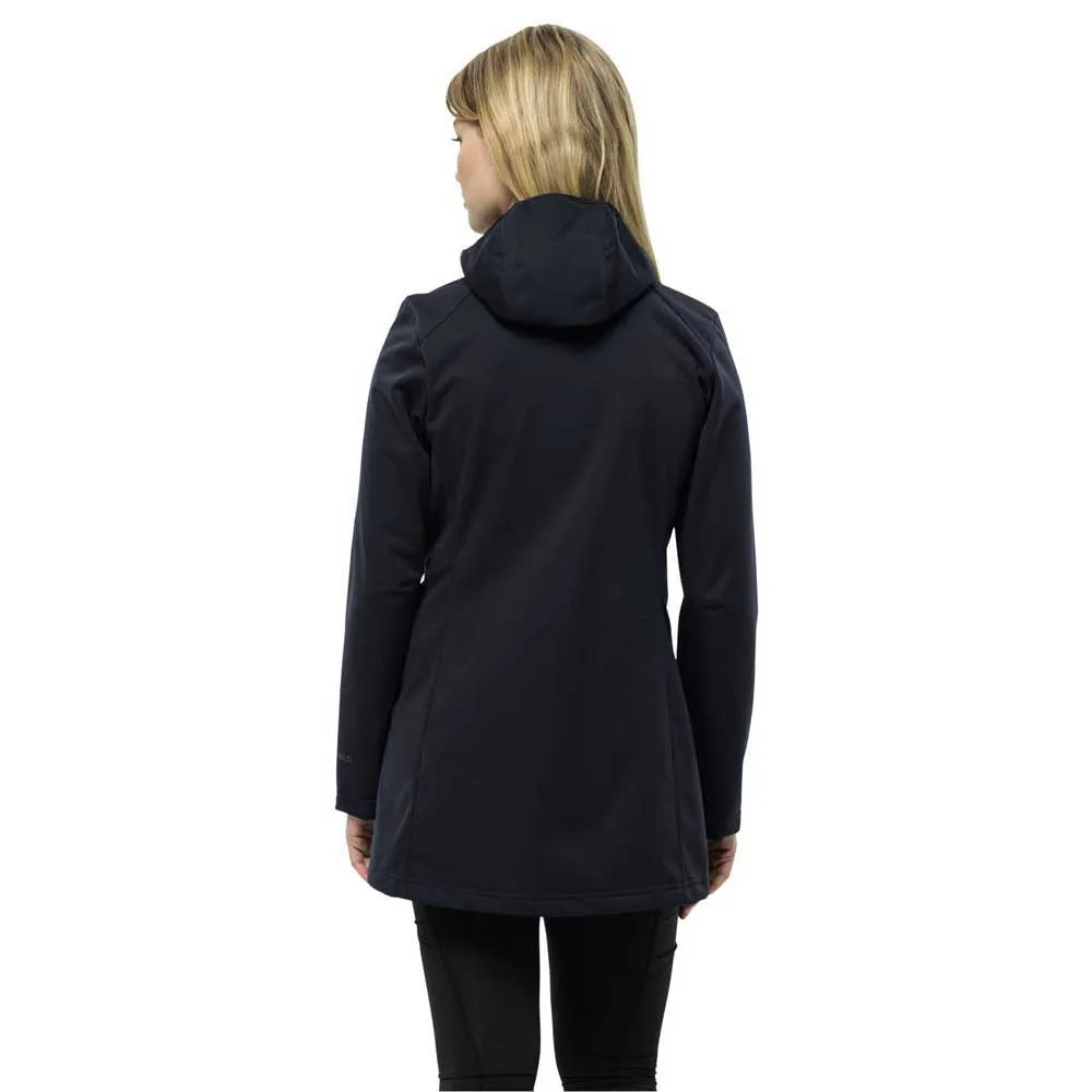 Jack Wolfskin Windhain Jakke Jack Wolfskin Windhain Jakke