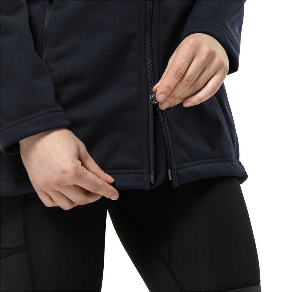 Jack Wolfskin Windhain Jakke Jack Wolfskin Windhain Jakke