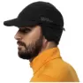 Jack Wolfskin Winter Cap, Black