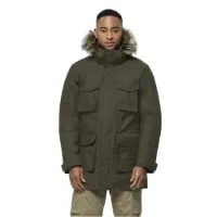 Jack Wolfskin Winterfrost Down Parka