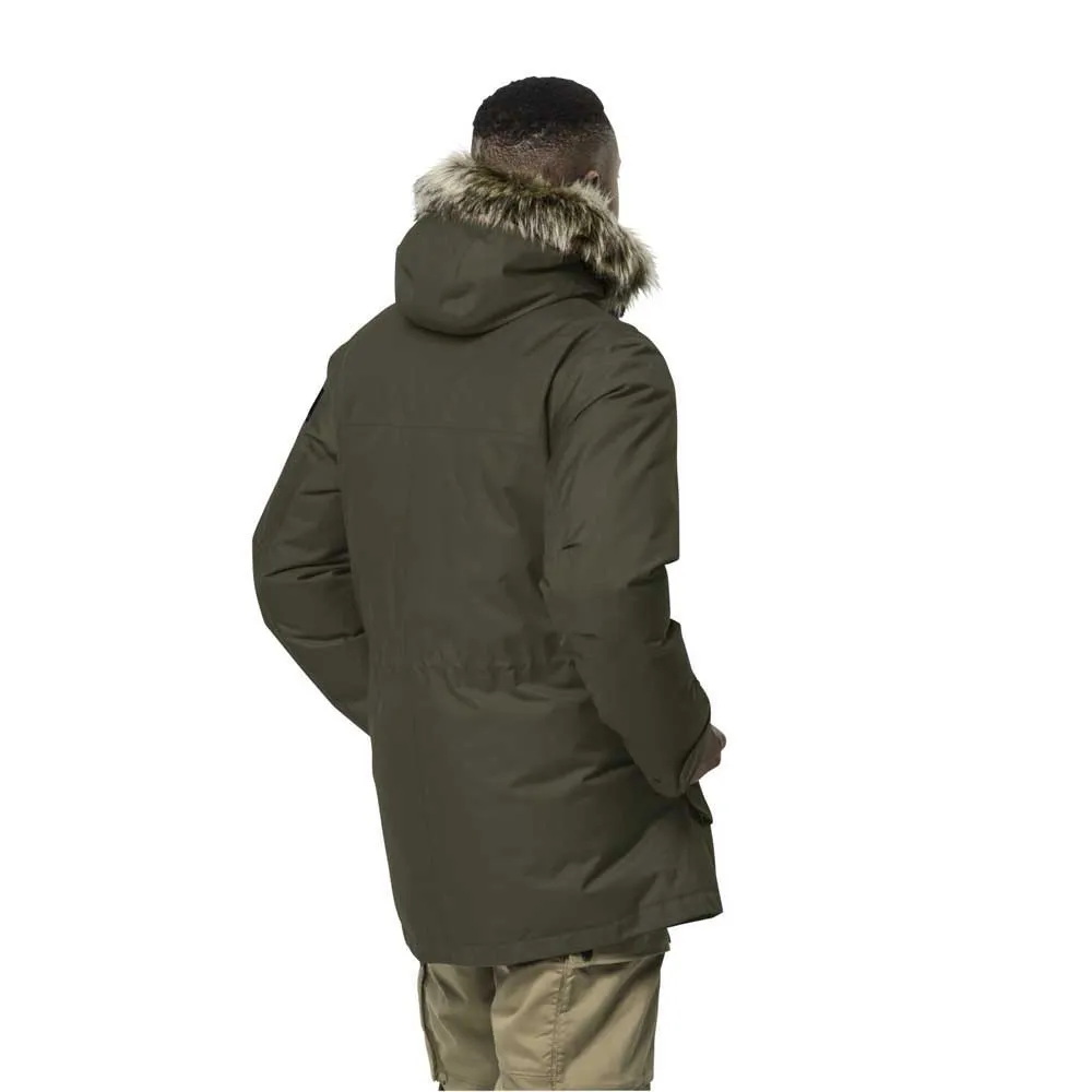 Jack Wolfskin Winterfrost Down Parka