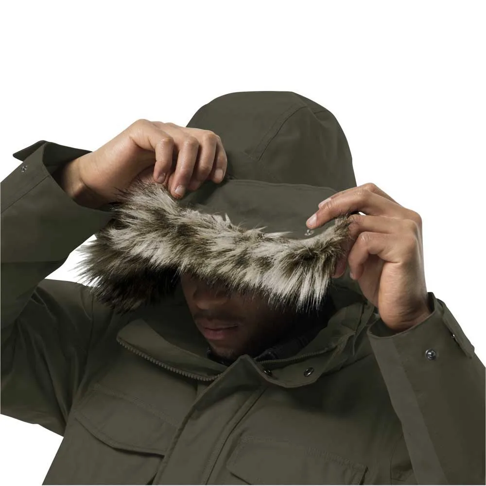 Jack Wolfskin Winterfrost Down Parka