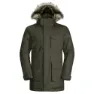 Jack Wolfskin Winterfrost Down Parka