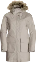 Jack Wolfskin Winterfrost Ins Parka Jack Wolfskin Winterfrost Ins Parka