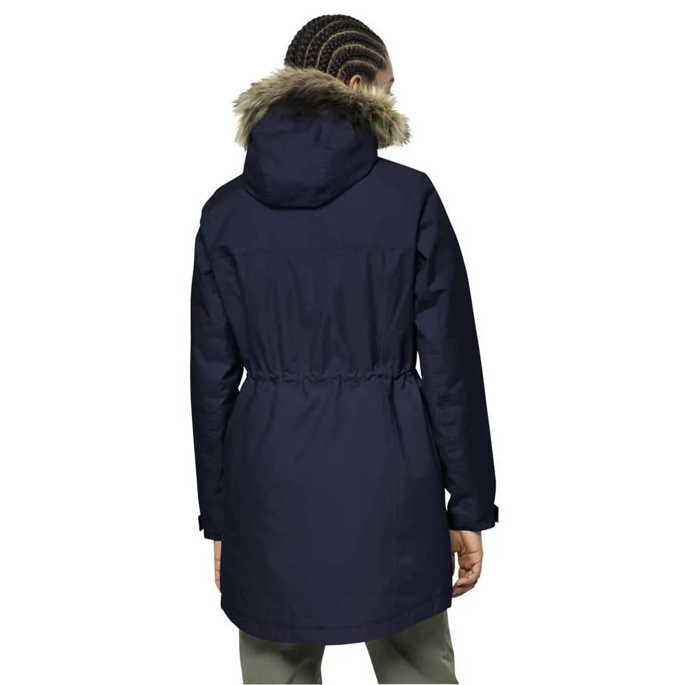 Jack Wolfskin Winterfrost Ins Parka