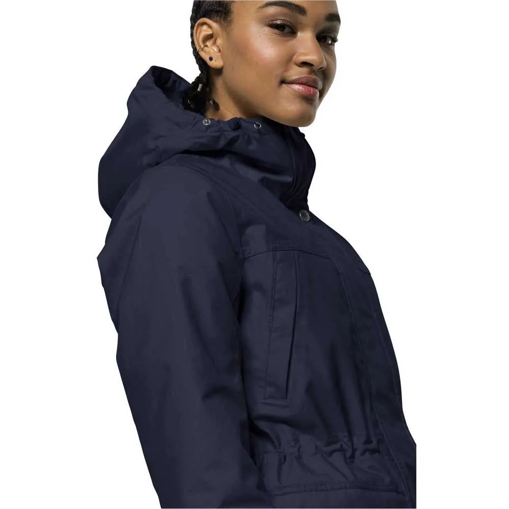 Jack Wolfskin Winterfrost Ins Parka