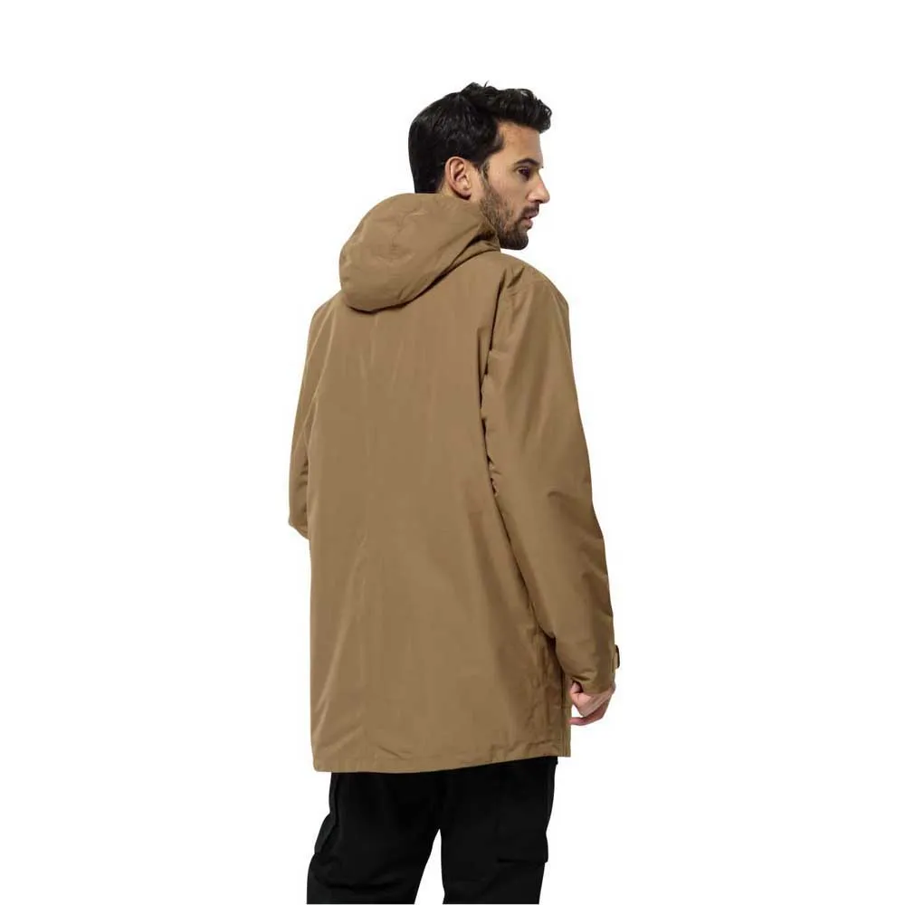 Jack Wolfskin Winterlager Parka