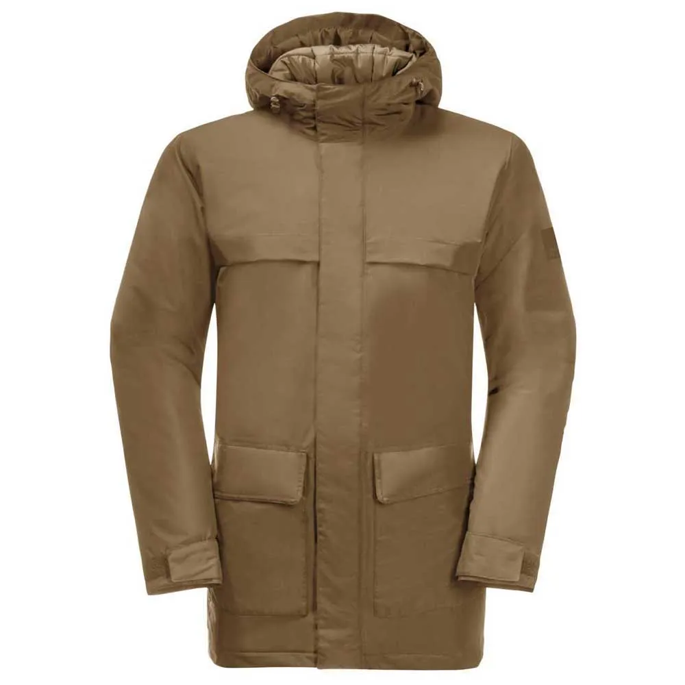 Jack Wolfskin Winterlager Parka