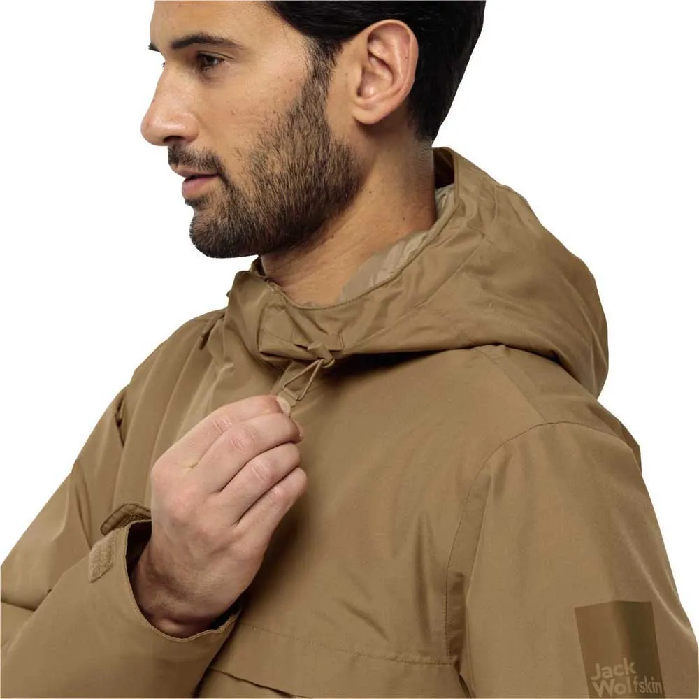 Jack Wolfskin Winterlager Parka