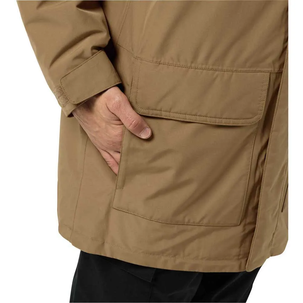 Jack Wolfskin Winterlager Parka