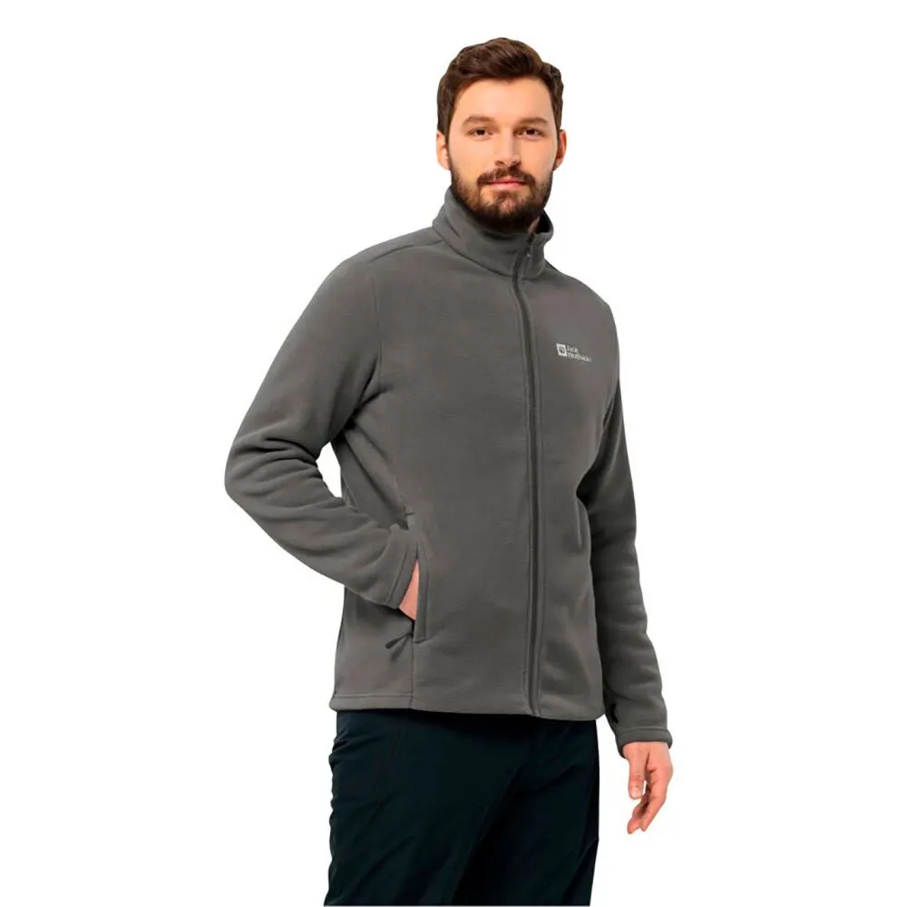 Jack Wolfskin Winterstein Jakke Jack Wolfskin Winterstein Jakke