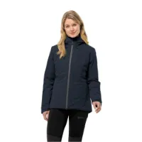 Jack Wolfskin Wisper Ins Jakke Jack Wolfskin Wisper Ins Jakke