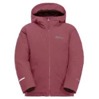 Jack Wolfskin Wisper Ins Jakke Jack Wolfskin Wisper Ins Jakke