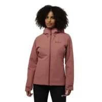 Jack Wolfskin Wisper Ins Jakke Jack Wolfskin Wisper Ins Jakke