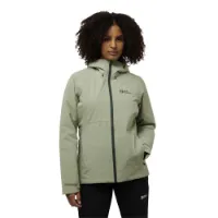 Jack Wolfskin Wisper Ins Jakke Jack Wolfskin Wisper Ins Jakke